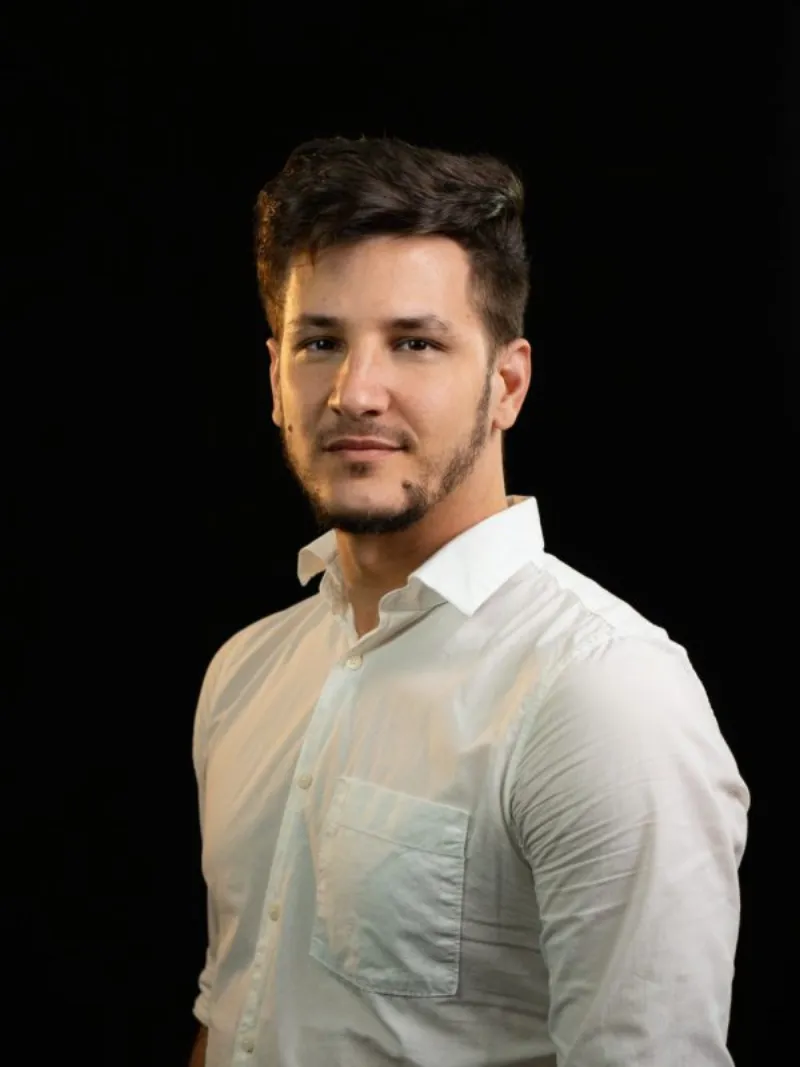 Carlos Méndez Gómez